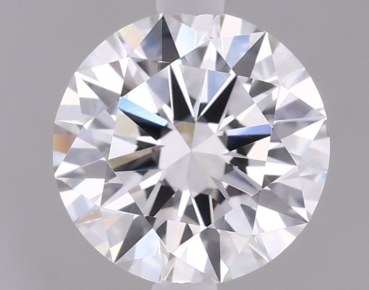 1.04 ct. round Lab Grown Diamond front image