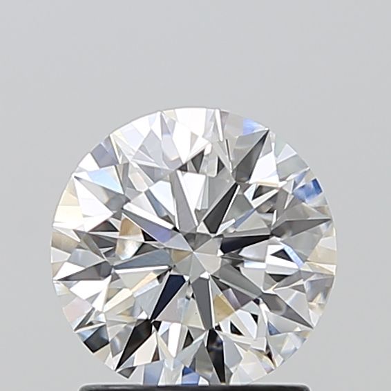 1.53 ct. round Lab Grown Diamond front image