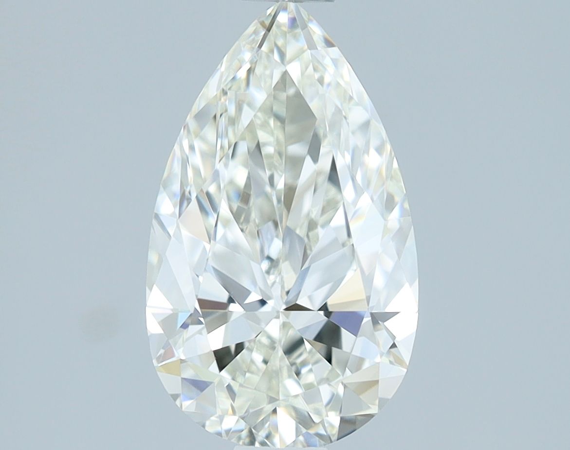 1.50 ct Pear diamond
