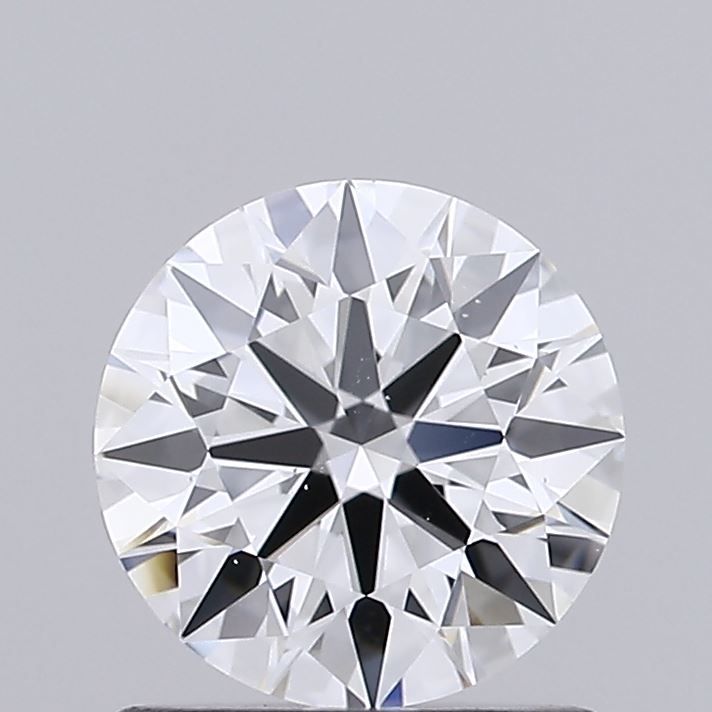 1.01 ct. round Lab Grown Diamond front image
