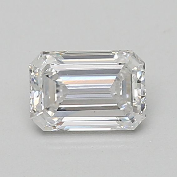 0.78 ct lab-grown Emerald Diamond