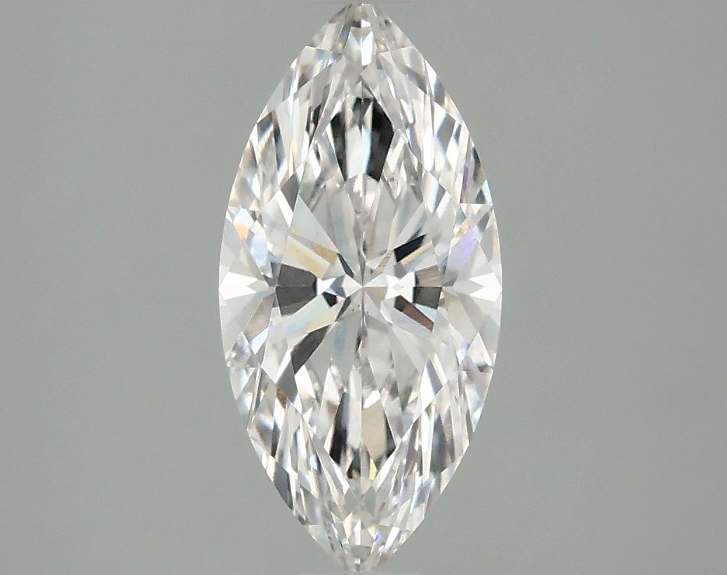 1.59 ct. marquise Lab Grown Diamond front image