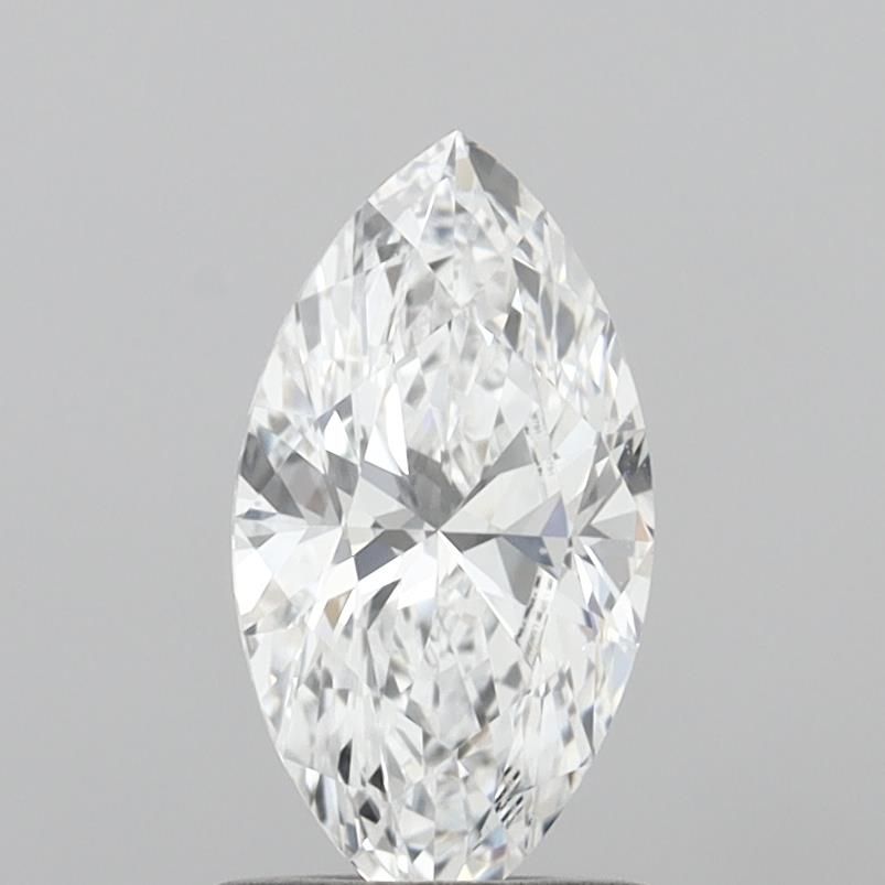 1.03 ct. marquise Lab Grown Diamond front image