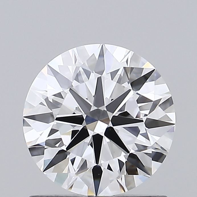 1.03 ct. round Lab Grown Diamond front image