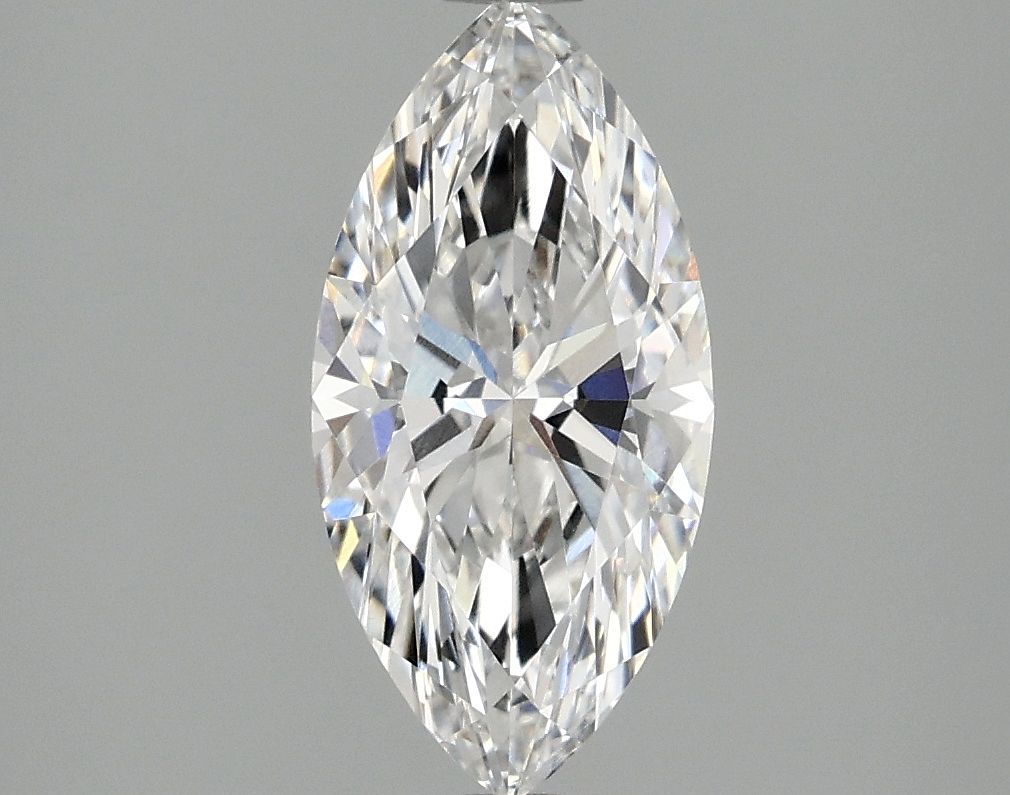 1.48 ct. marquise Lab Grown Diamond front image