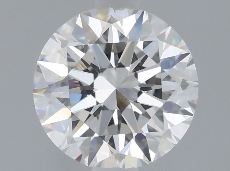 1.05 ct. round Lab Grown Diamond front image