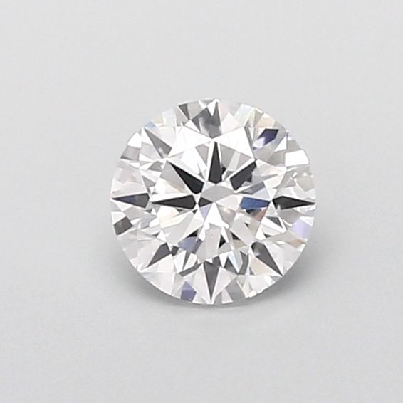 1.04 ct. round Lab Grown Diamond front image