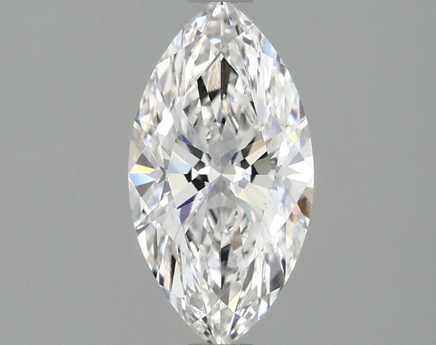 1.03 ct. marquise Lab Grown Diamond front image