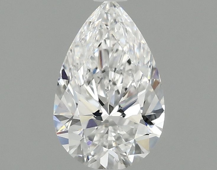 1.04 ct. pear Lab Grown Diamond front image