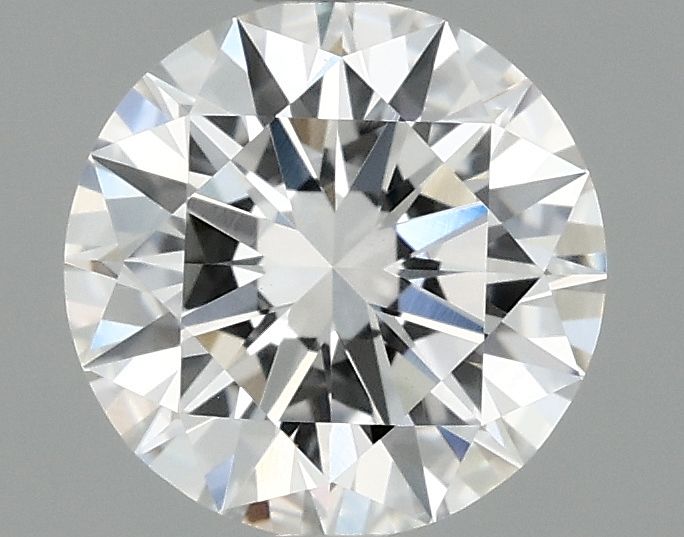 1.06 ct. round Lab Grown Diamond front image