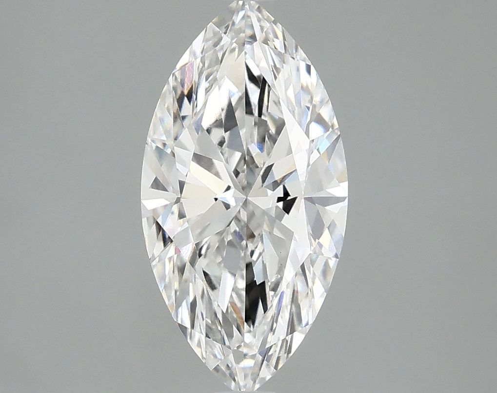 1.84 ct. marquise Lab Grown Diamond front image