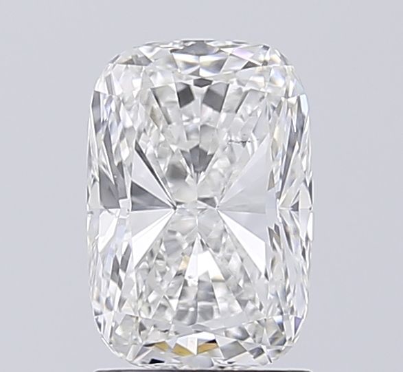 Cushion Diamond