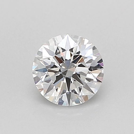0.47 ct lab-grown Round Diamond