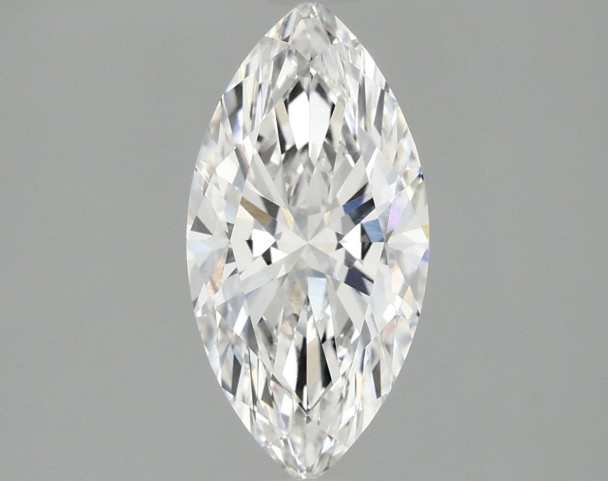 1.49 ct. marquise Lab Grown Diamond front image
