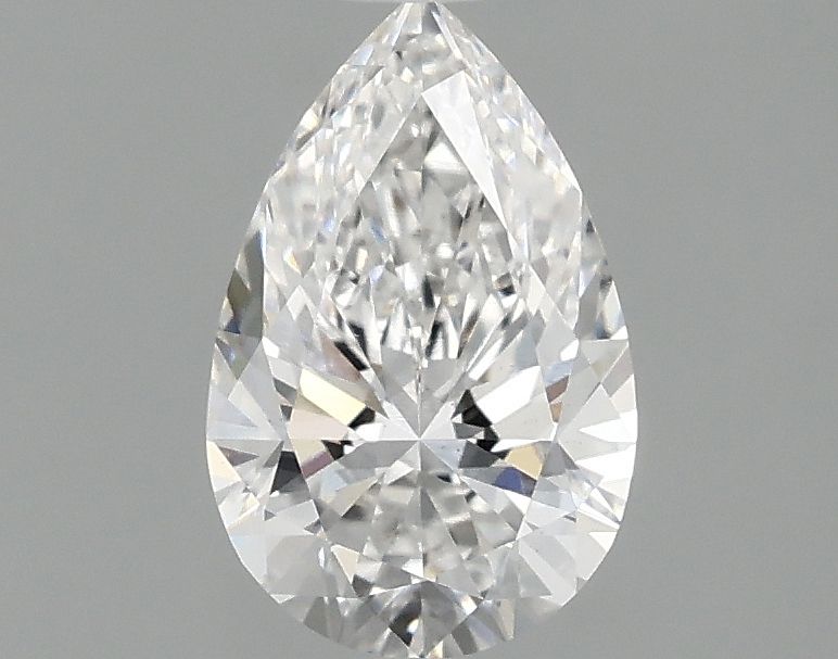 1.06 ct. pear Lab Grown Diamond front image