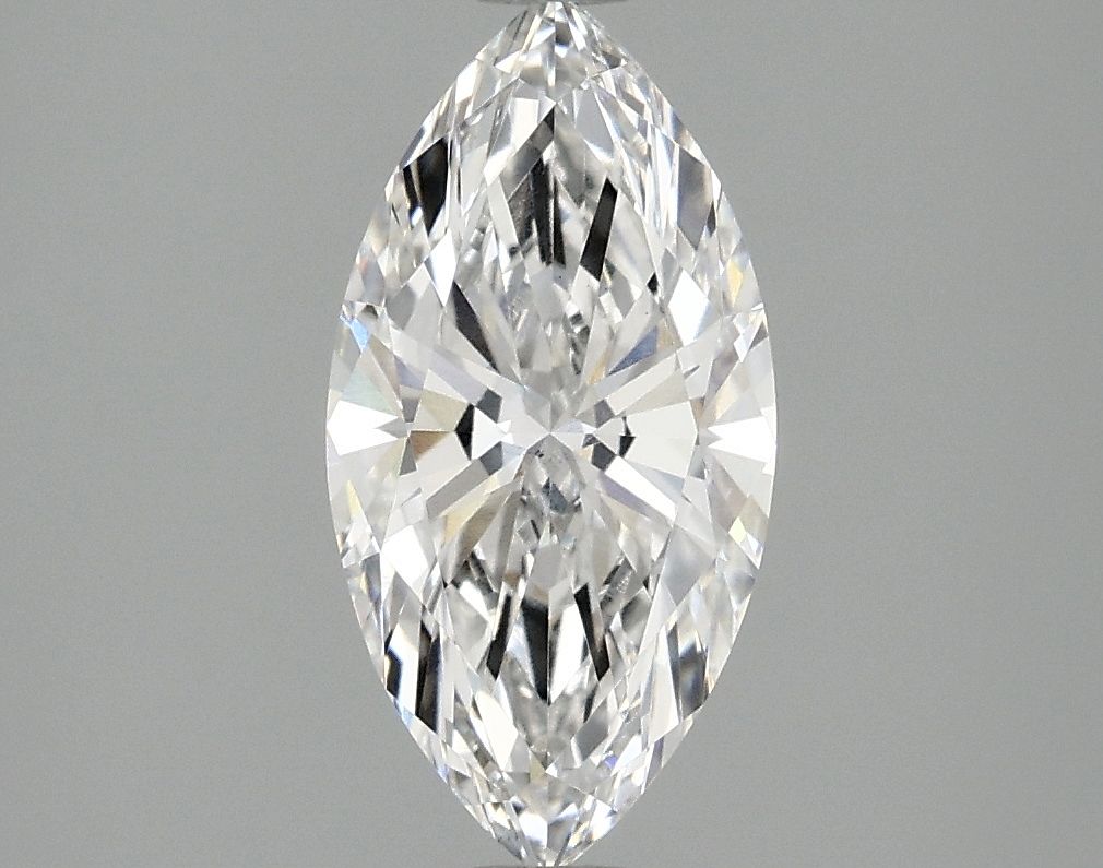 1.48 ct. marquise Lab Grown Diamond front image