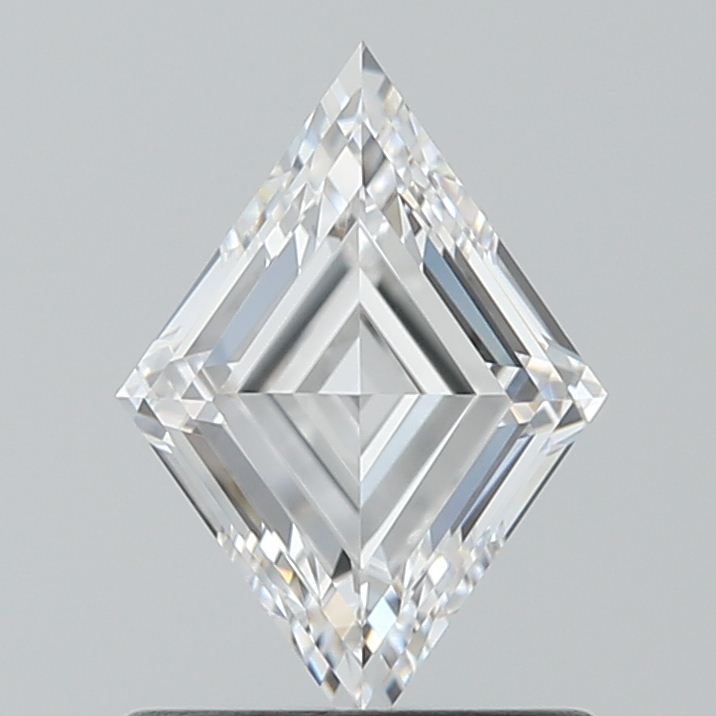0.72 ct Lozenge Diamond