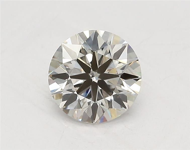 1.00 ct. round Lab Grown Diamond front image