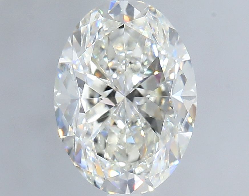2.00 ct Oval diamond