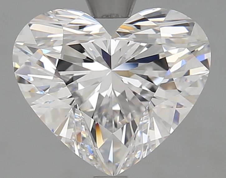 Heart Diamond