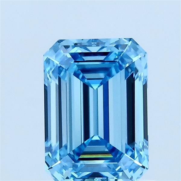 1.04 ct Emerald diamond