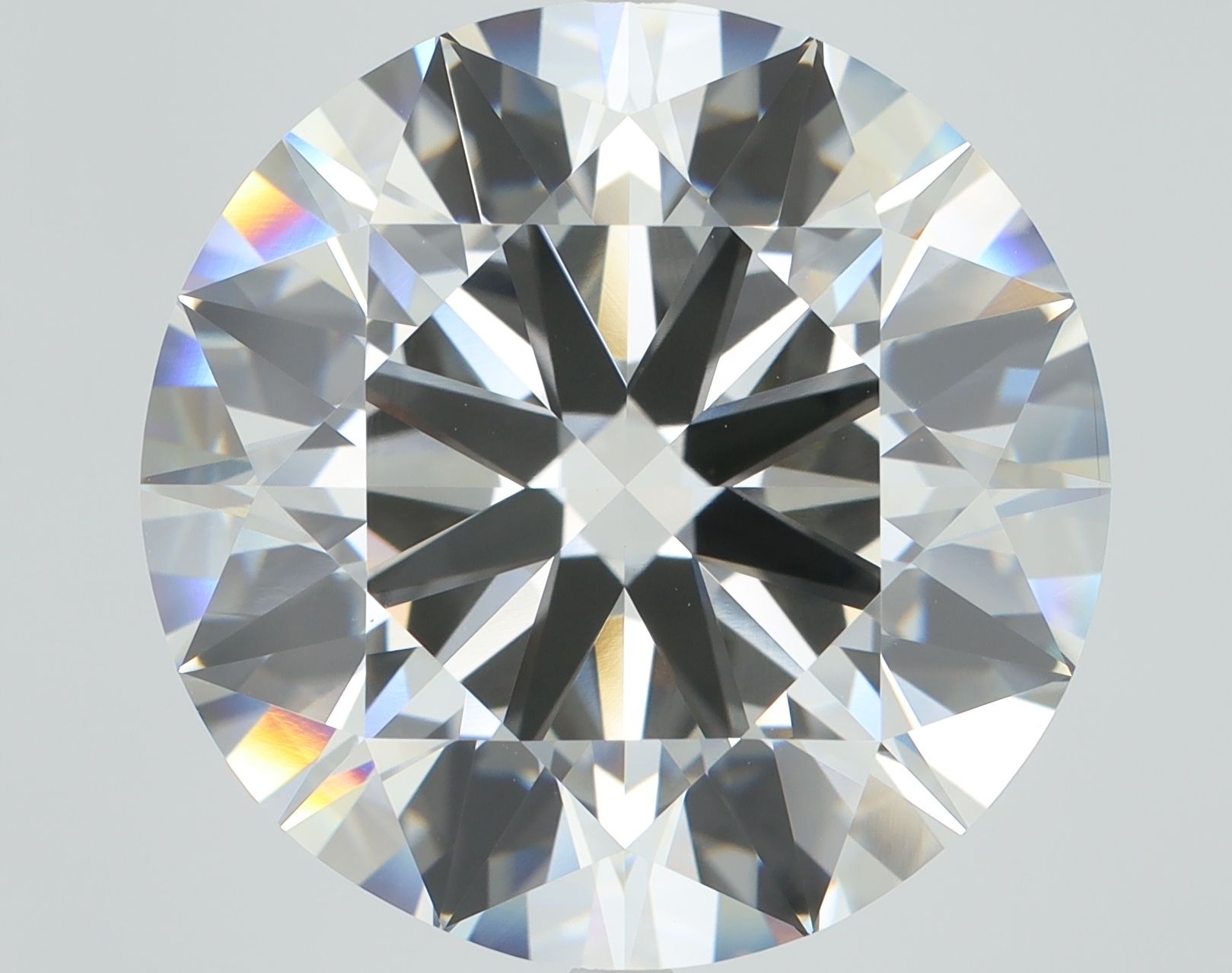 Round Diamond