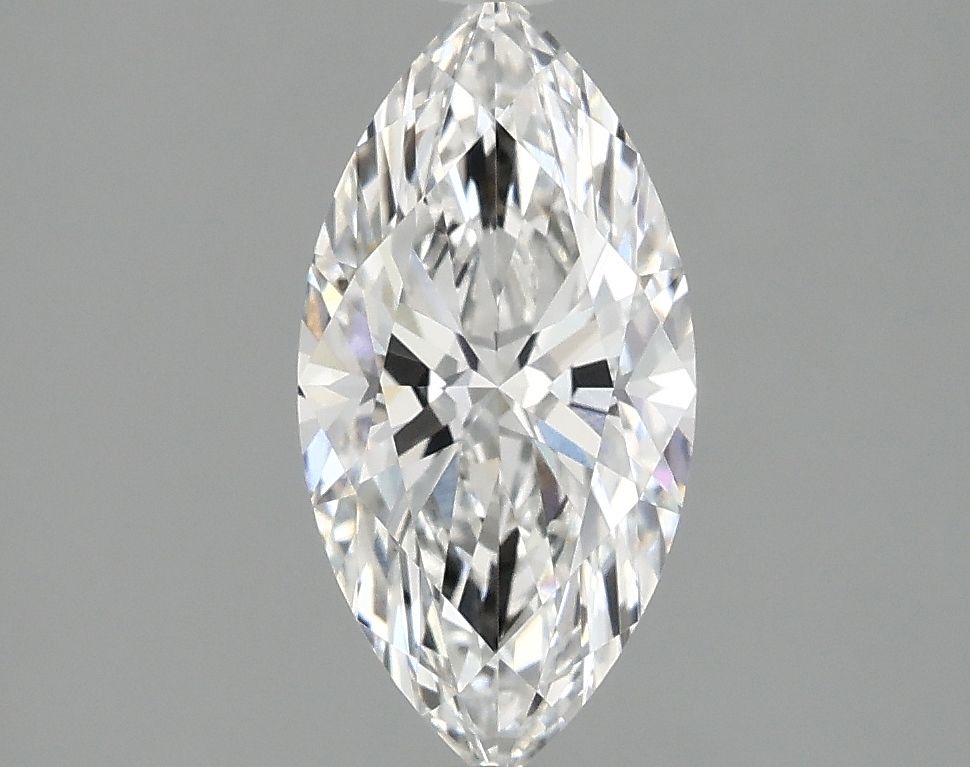 1.49 ct. marquise Lab Grown Diamond front image