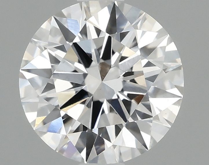 1.03 ct. round Lab Grown Diamond front image