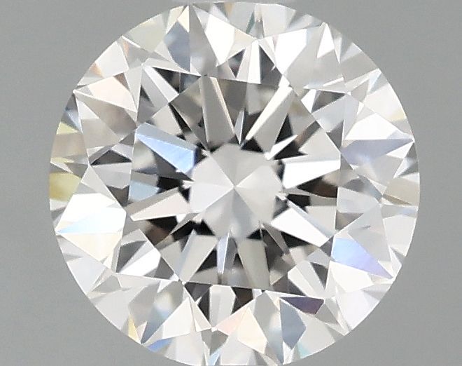 1.06 ct. round Lab Grown Diamond front image