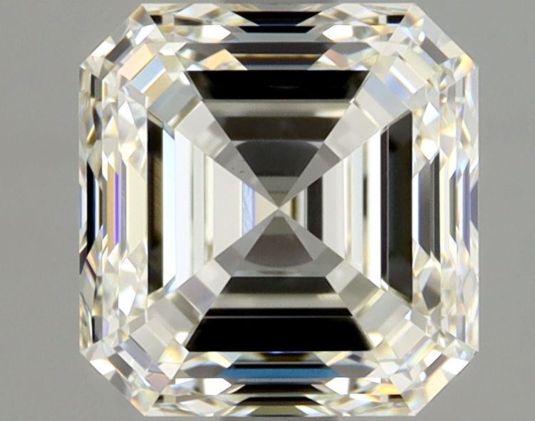 Asscher Diamond