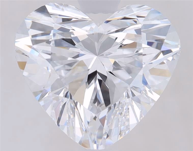 Heart Diamond