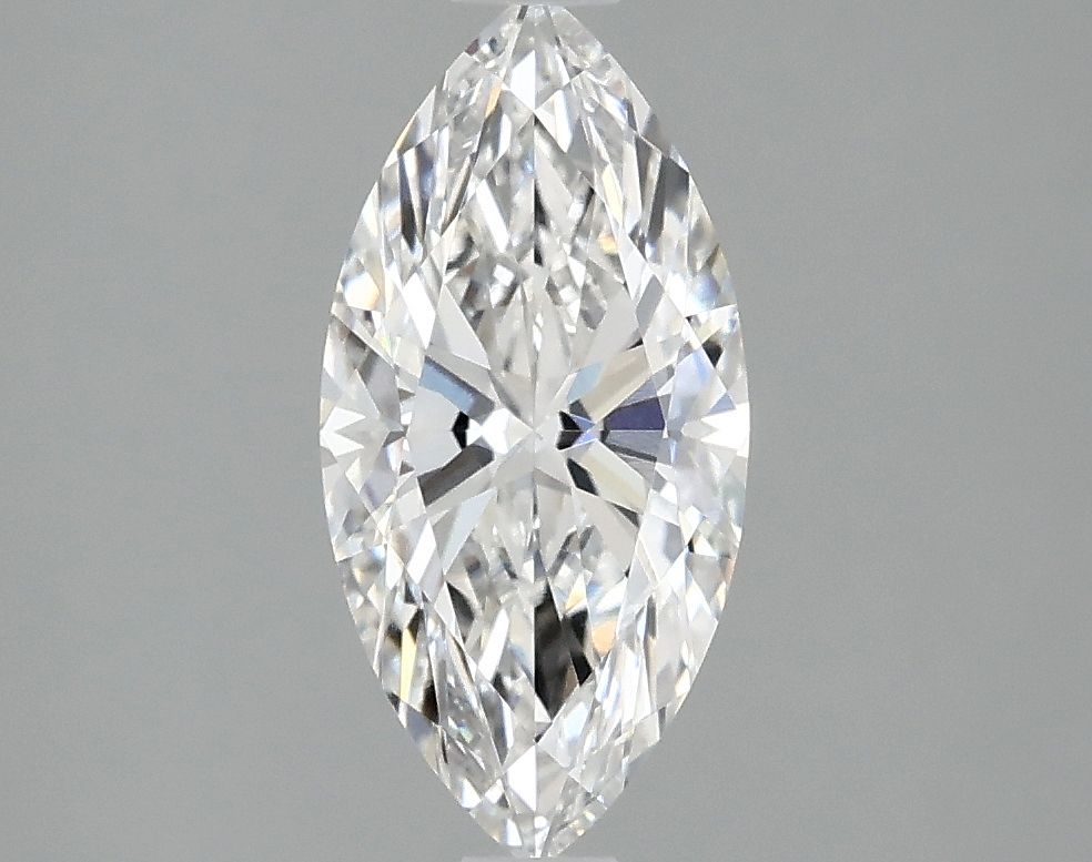 1.52 ct. marquise Lab Grown Diamond front image