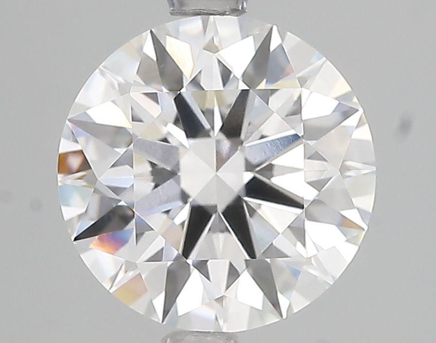 3.09 ct. round Lab Grown Diamond front image