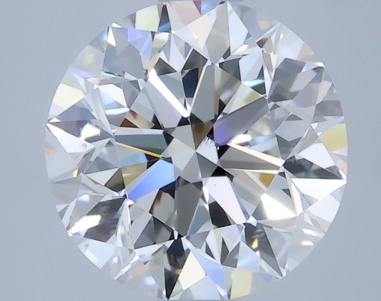 1.50 ct Round diamond