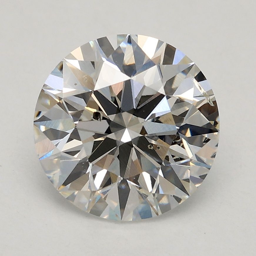 Round Diamond
