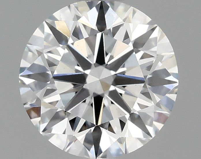 1.06 ct. round Lab Grown Diamond front image
