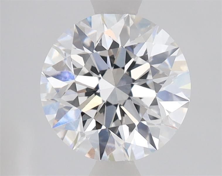 1.50 ct. round Lab Grown Diamond front image