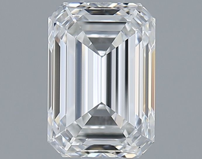 1.50 ct Emerald diamond
