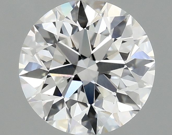 1.06 ct. round Lab Grown Diamond front image