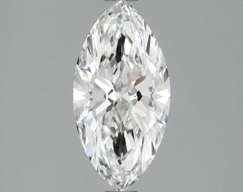 1.30 ct. marquise Lab Grown Diamond front image