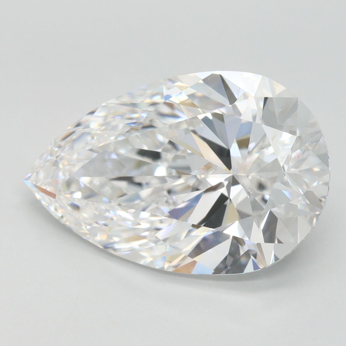 5.07 Carat
