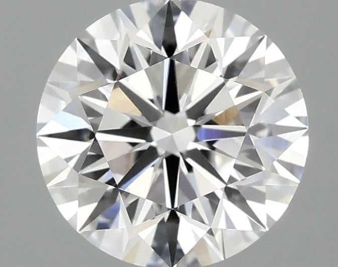2.07 ct. round Lab Grown Diamond front image