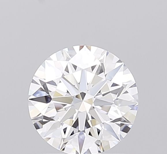 1.06 ct. round Lab Grown Diamond front image