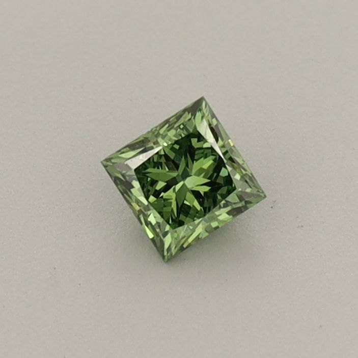 0.23 ct Princess lab_grown_diamond