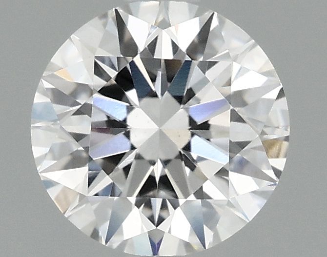 1.04 ct. round Lab Grown Diamond front image