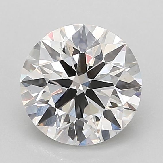 1.3 ct lab-grown Round Diamond