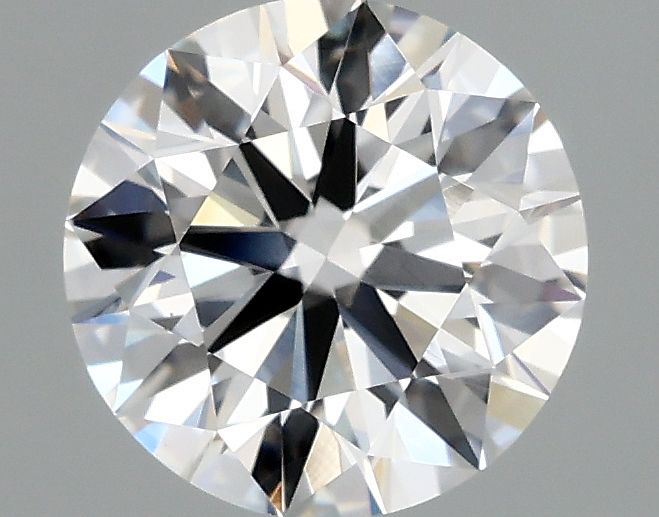 1.51 ct. round Lab Grown Diamond front image