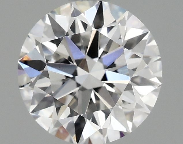 1.00 ct. round Lab Grown Diamond front image