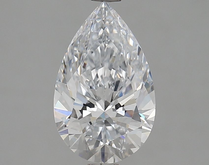 Pear Diamond