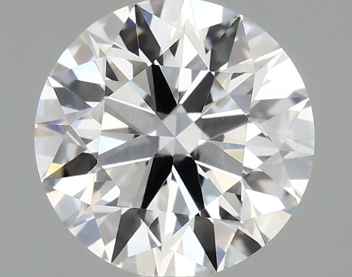 1.49 ct. round Lab Grown Diamond front image